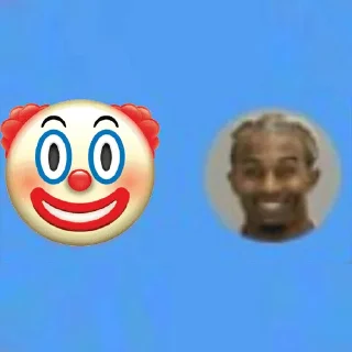 Стикер Ади Абилхан from Red Avenue - 2