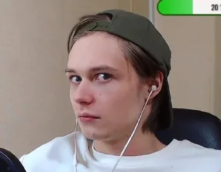 Sticker Хумас (Xymac) - 8