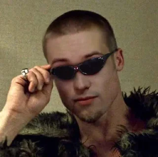 Sticker Хумас (Xymac) - 1