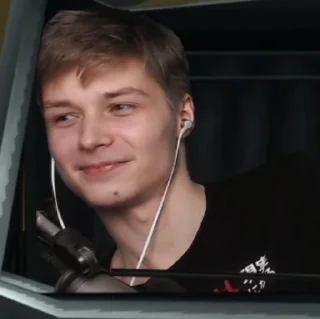 Sticker Хумас (Xymac) - 9