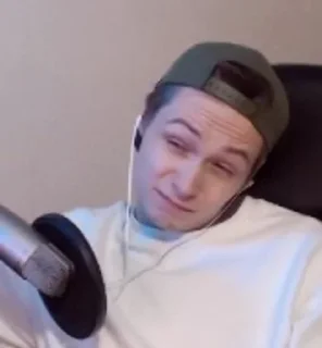 Sticker Хумас (Xymac) - 10