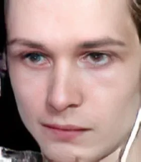 Sticker Хумас (Xymac) - 0