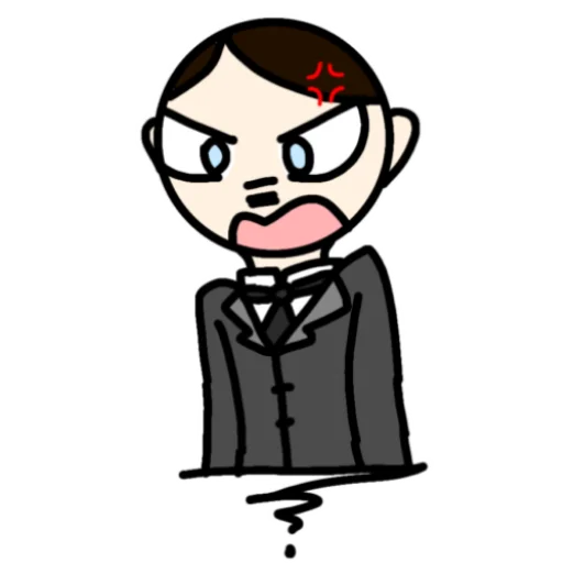 Стикер AdikLov - 1