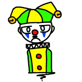 Стикер Адик Lov - 3