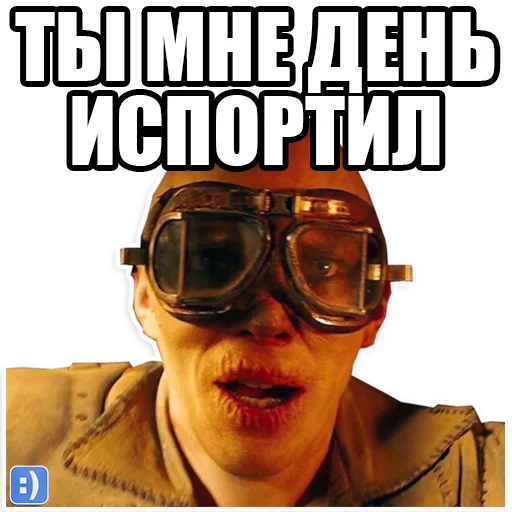 text human face poster