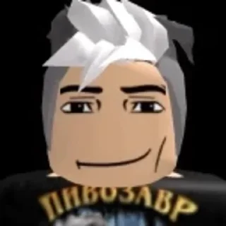 Стикер Пивозаврские стикеры - 2