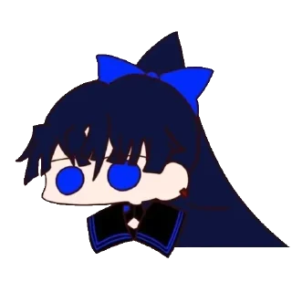 Стикер あど - 4