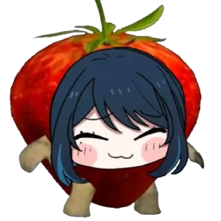 Стикер あど - 2