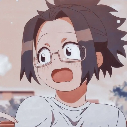 аниме мультфильм мультипликация