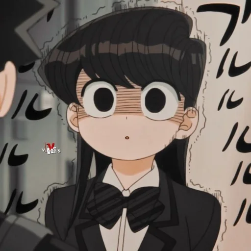 мультфильм аниме иллюстрация