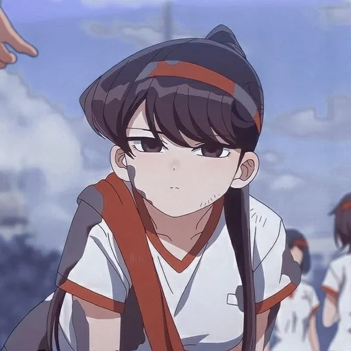 аниме мультфильм одежда