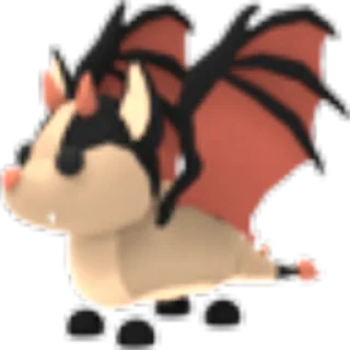 Стикер @AdoptMeJ Adopt Me Pets - 8