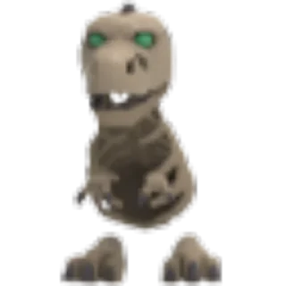 Стикер @AdoptMeJ Adopt Me Pets - 1