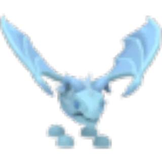 Стикер @AdoptMeJ Adopt Me Pets - 2