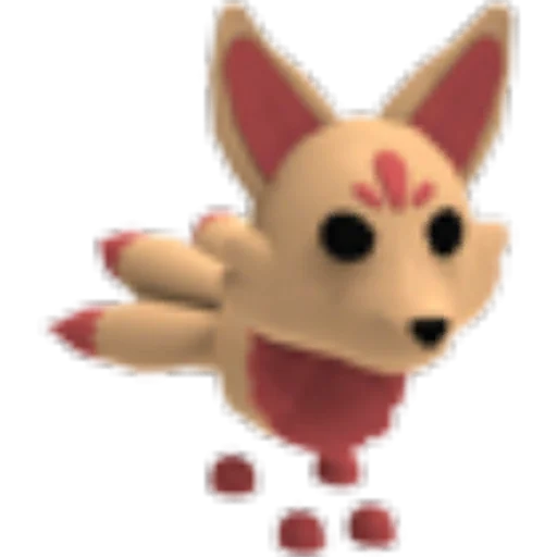 Стикер @AdoptMeJ Adopt Me Pets - 0