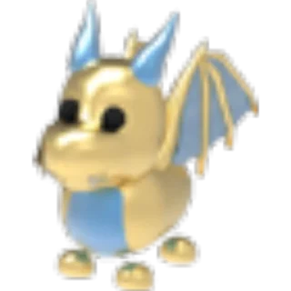 Стикер @AdoptMeJ Adopt Me Pets - 9