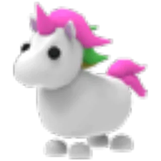 Стикер @AdoptMeJ Adopt Me Pets - 10