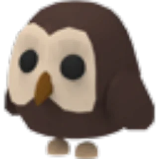 Стикер @AdoptMeJ Adopt Me Pets - 5