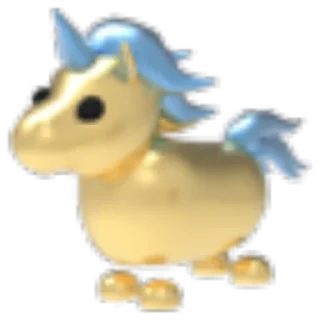 Стикер @AdoptMeJ Adopt Me Pets - 4