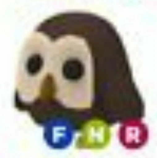 Sticker Adopt_mestikerS - 1