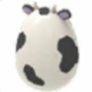 Стикер Adopt me - 10