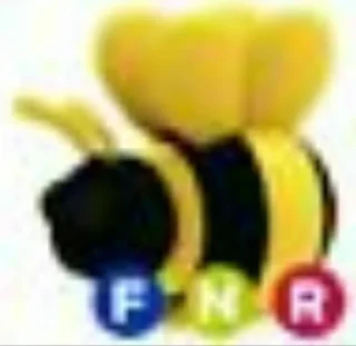 Стикер Adopt me - 9