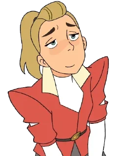 Sticker Adora 🗡 - 8