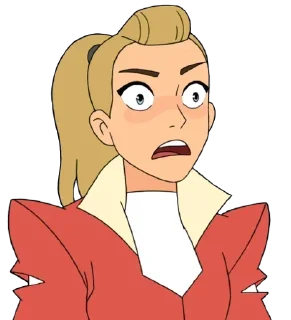 Sticker Adora 🗡 - 7