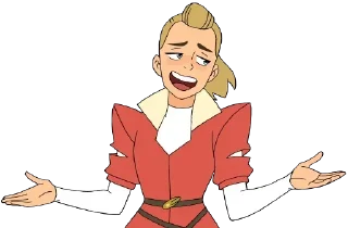 Sticker Adora 🗡 - 3