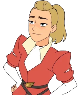 Sticker Adora 🗡 - 10