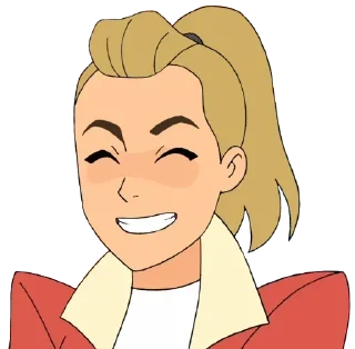 Sticker Adora 🗡 - 4