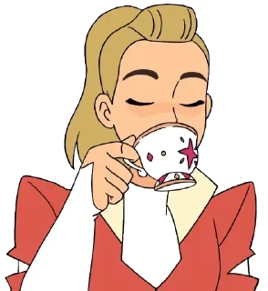 Sticker Adora 🗡 - 1