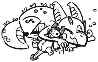 Стикер Adorabold - 4