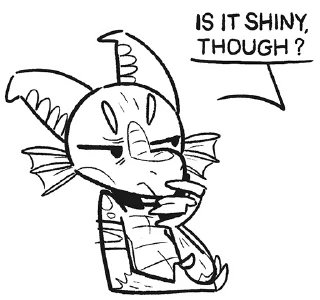 Стикер Adorabold - 5