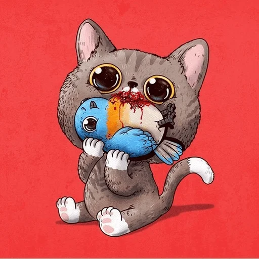 Стикер Adrian_opacha - 1