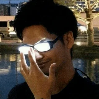 Sticker ОПАЧА - 11