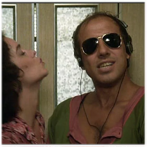 Стикер AdrianoCelentano - 1