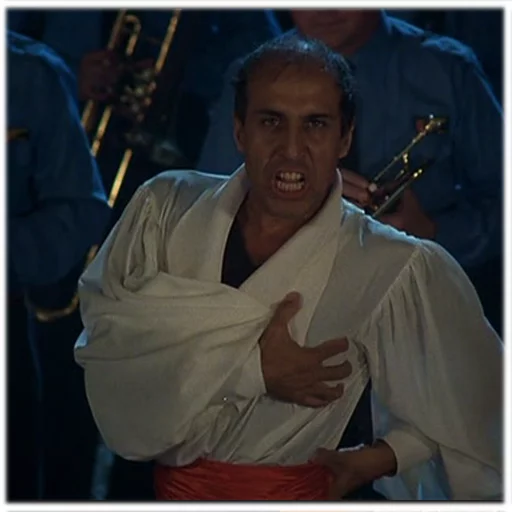 Sticker AdrianoCelentano - 1