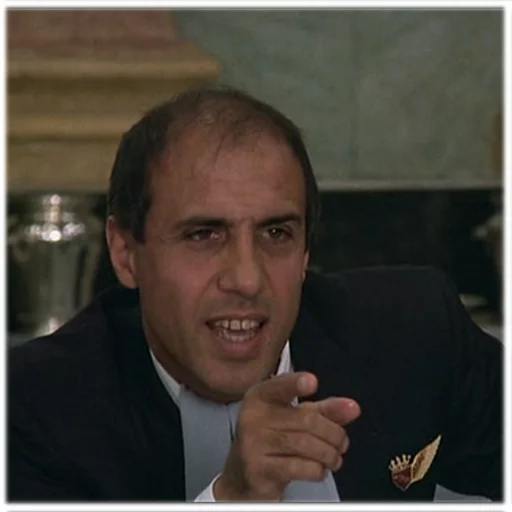 Sticker AdrianoCelentano - 1