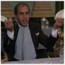 Стикер Adriano Celentano - 3