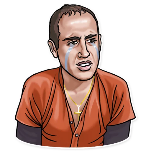 human face sketch man