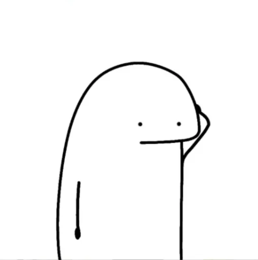 sketch drawing line art