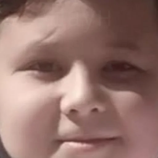 human face person cheek