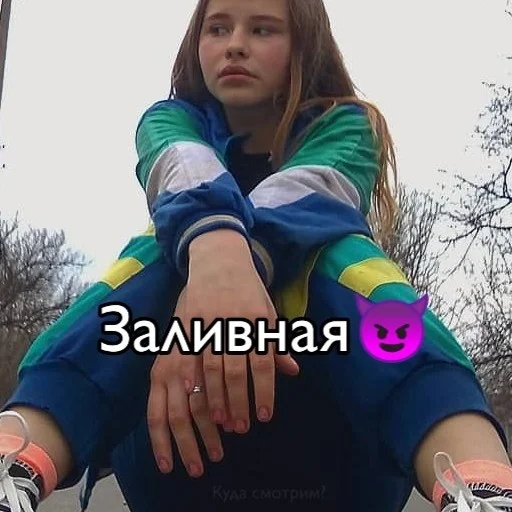 person human face clothing