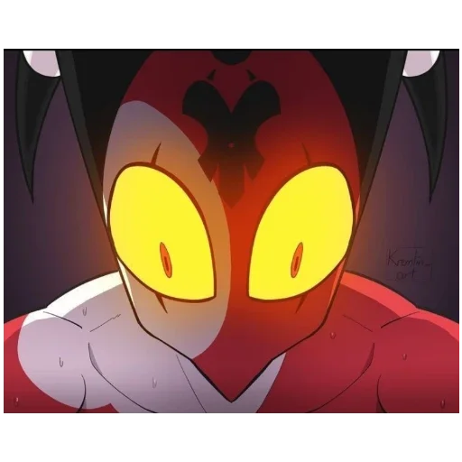 Адский босс - 