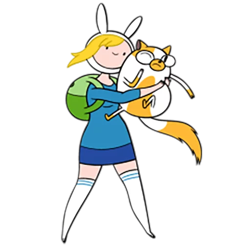 animated cartoon clipart illustration