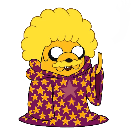 Sticker AdventureTime - 11