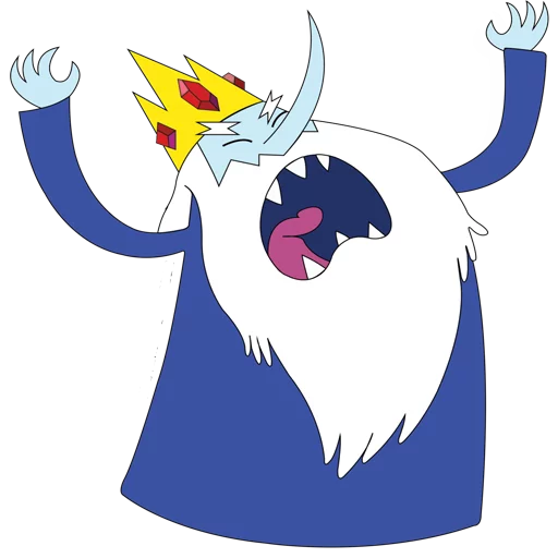 Sticker AdventureTime - 8