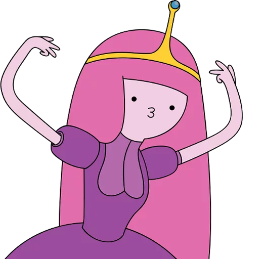 Sticker AdventureTime - 7