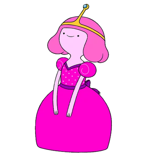 Sticker AdventureTime - 3